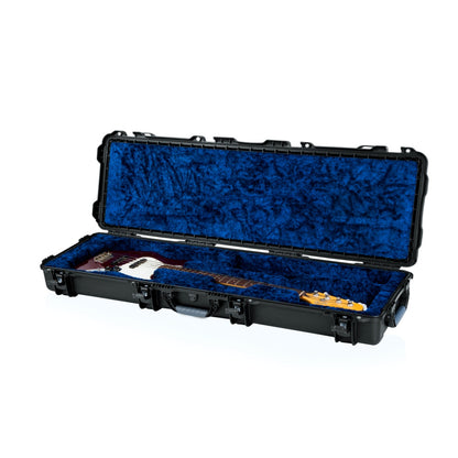 Gator GWP-BASS Titan Series J/P Bass Style Guitar Road Case