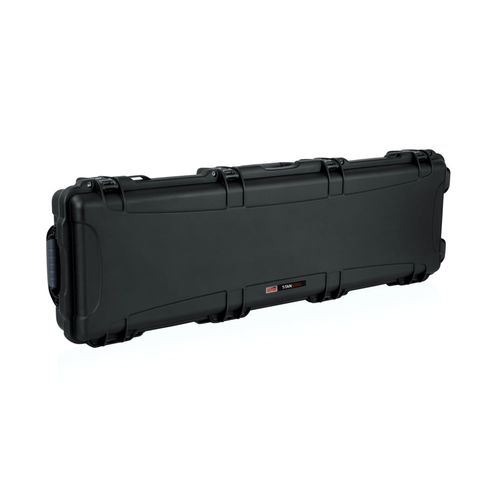 Gator GWP-BASS Titan Series J/P Bass Style Guitar Road Case