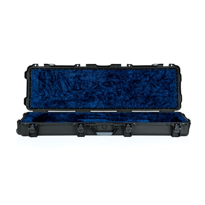Gator GWP-BASS Titan Series J/P Bass Style Guitar Road Case