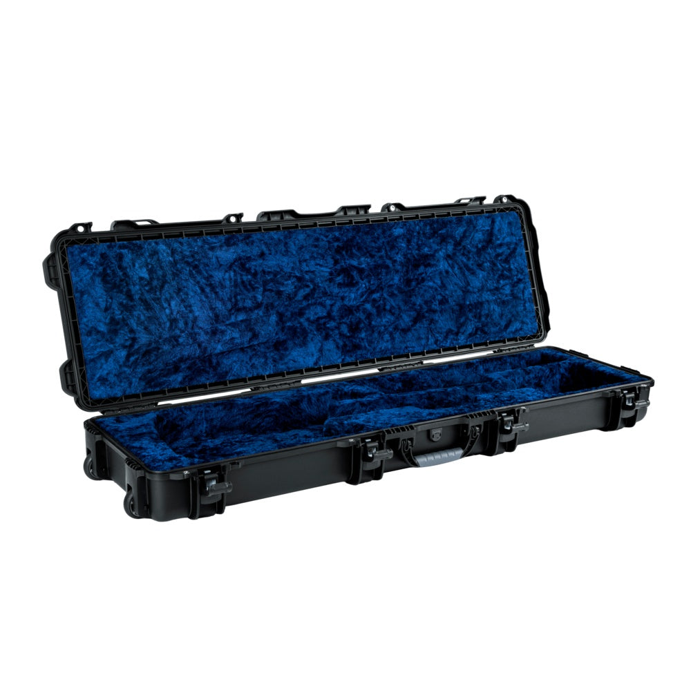 Gator GWP-BASS Titan Series J/P Bass Style Guitar Road Case