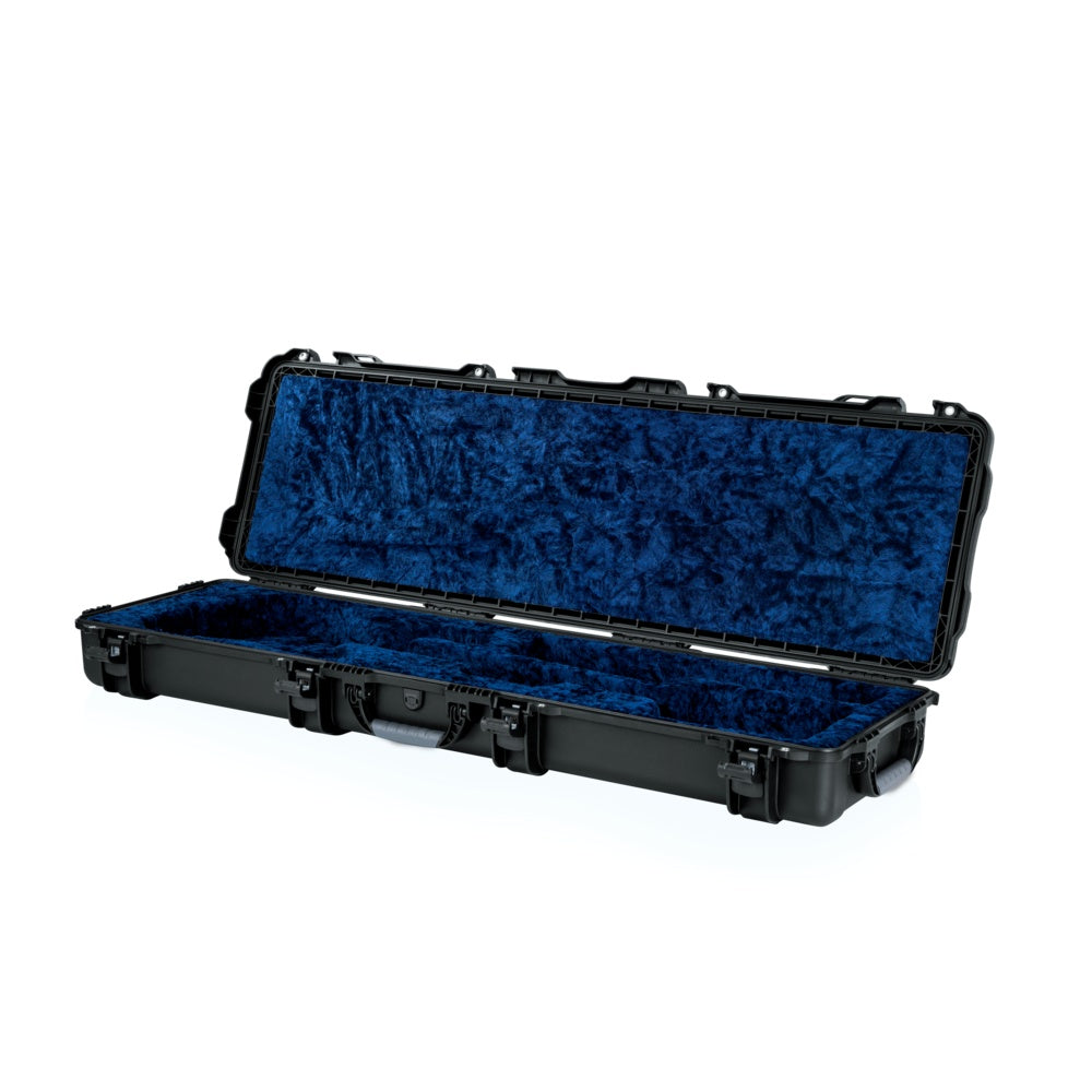 Gator GWP-BASS Titan Series J/P Bass Style Guitar Road Case