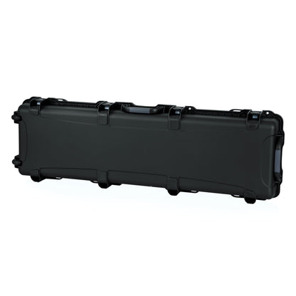 Gator GWP-BASS Titan Series J/P Bass Style Guitar Road Case