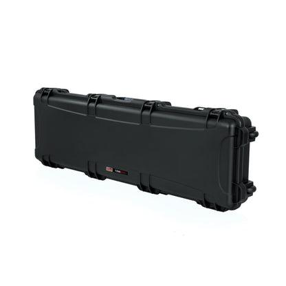 Gator GWP-BASS Titan Series J/P Bass Style Guitar Road Case