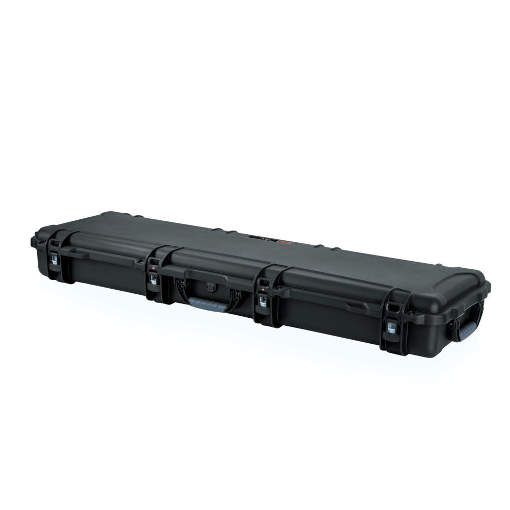 Gator GWP-BASS Titan Series J/P Bass Style Guitar Road Case