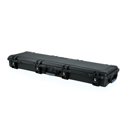 Gator GWP-BASS Titan Series J/P Bass Style Guitar Road Case