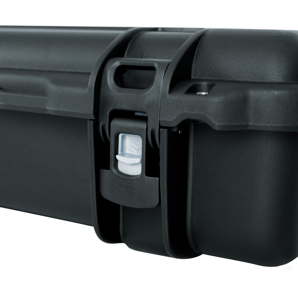 Gator GWP-BASS Titan Series J/P Bass Style Guitar Road Case