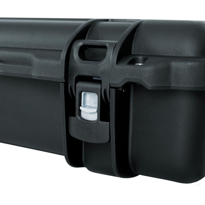 Gator GWP-BASS Titan Series J/P Bass Style Guitar Road Case
