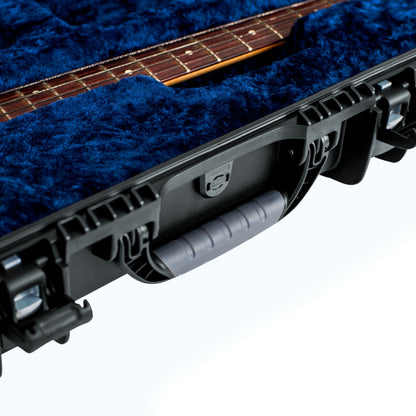 Gator GWP-BASS Titan Series J/P Bass Style Guitar Road Case