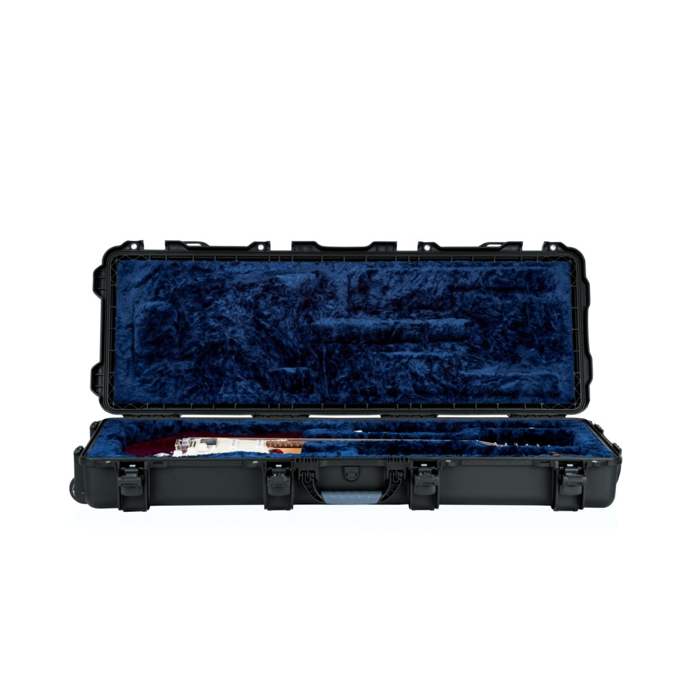 Gator GWP-ELECTRIC Titan Series Strat/Tele Electric Guitar Road Case