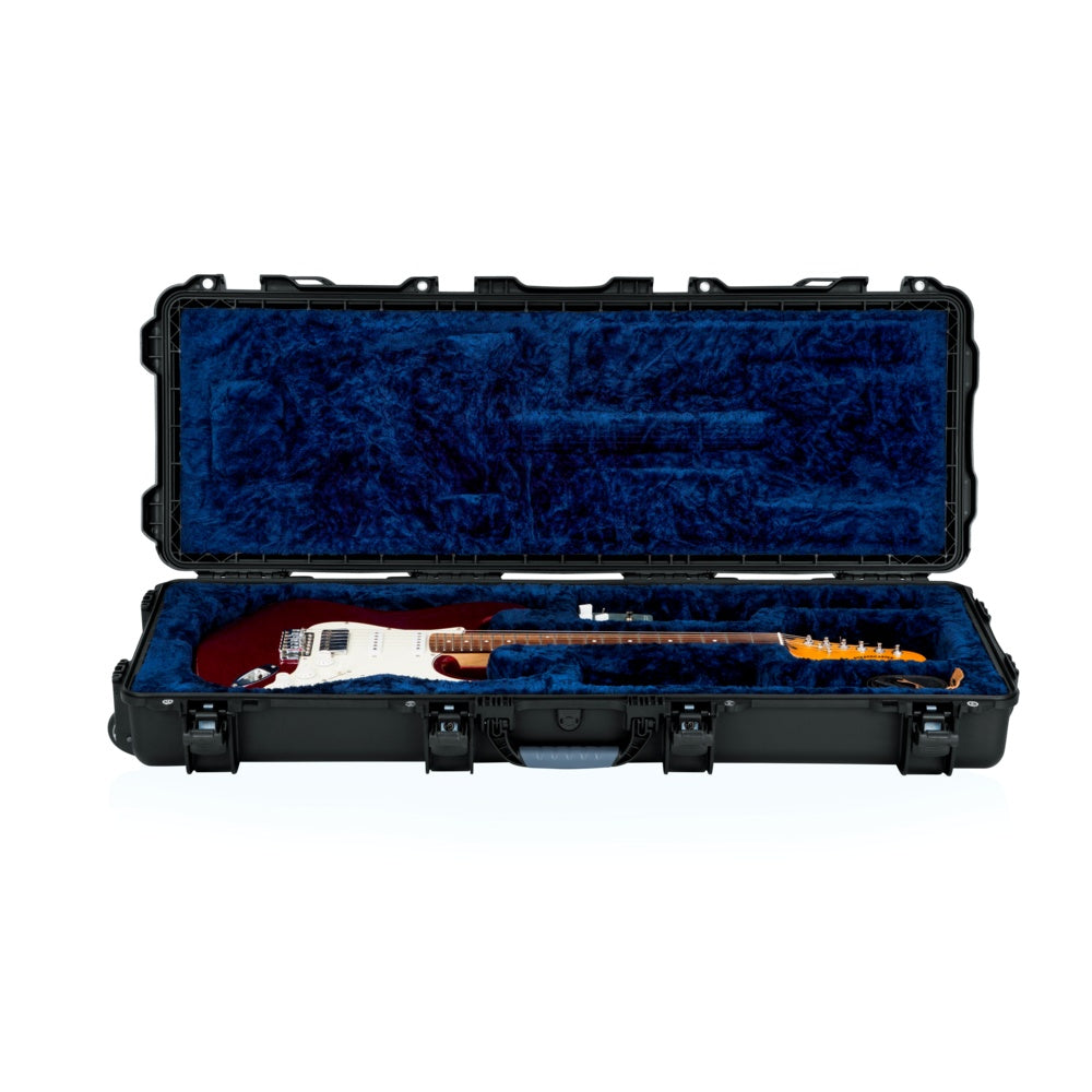 Gator GWP-ELECTRIC Titan Series Strat/Tele Electric Guitar Road Case