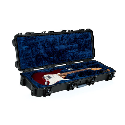 Gator GWP-ELECTRIC Titan Series Strat/Tele Electric Guitar Road Case