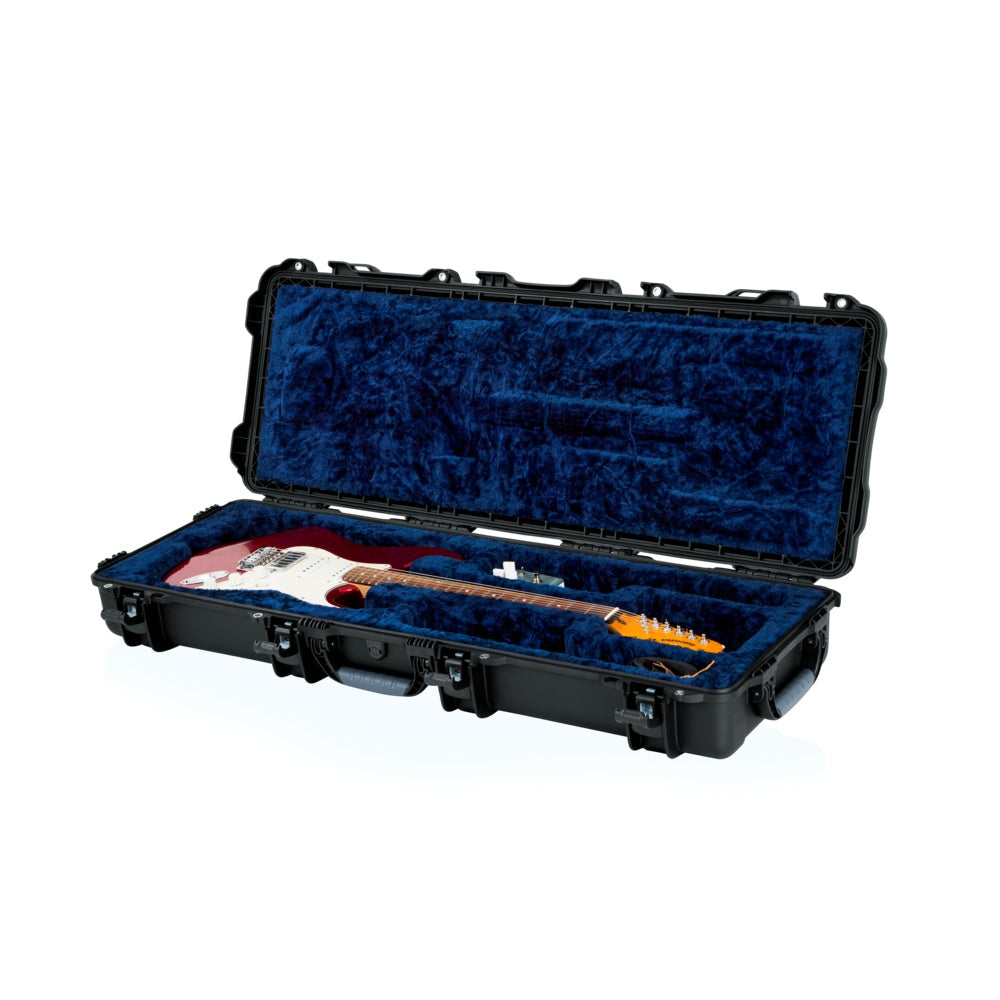 Gator GWP-ELECTRIC Titan Series Strat/Tele Electric Guitar Road Case