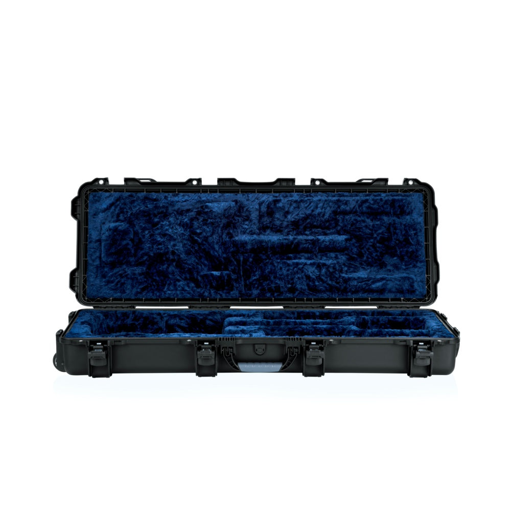 Gator GWP-ELECTRIC Titan Series Strat/Tele Electric Guitar Road Case