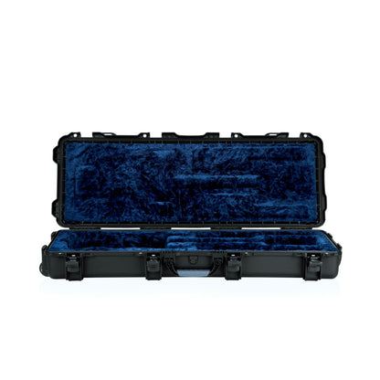 Gator GWP-ELECTRIC Titan Series Strat/Tele Electric Guitar Road Case