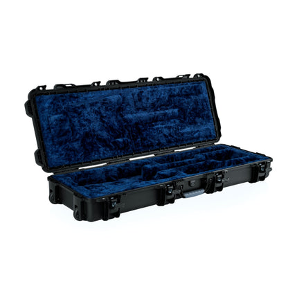 Gator GWP-ELECTRIC Titan Series Strat/Tele Electric Guitar Road Case