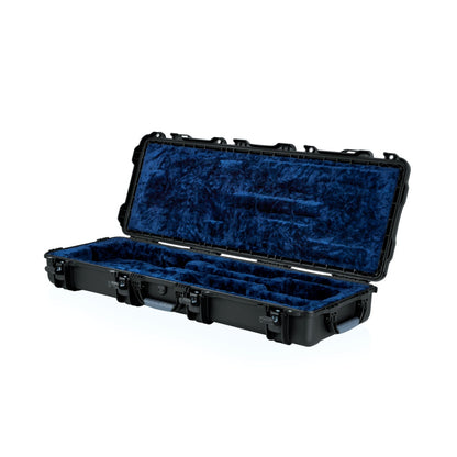 Gator GWP-ELECTRIC Titan Series Strat/Tele Electric Guitar Road Case
