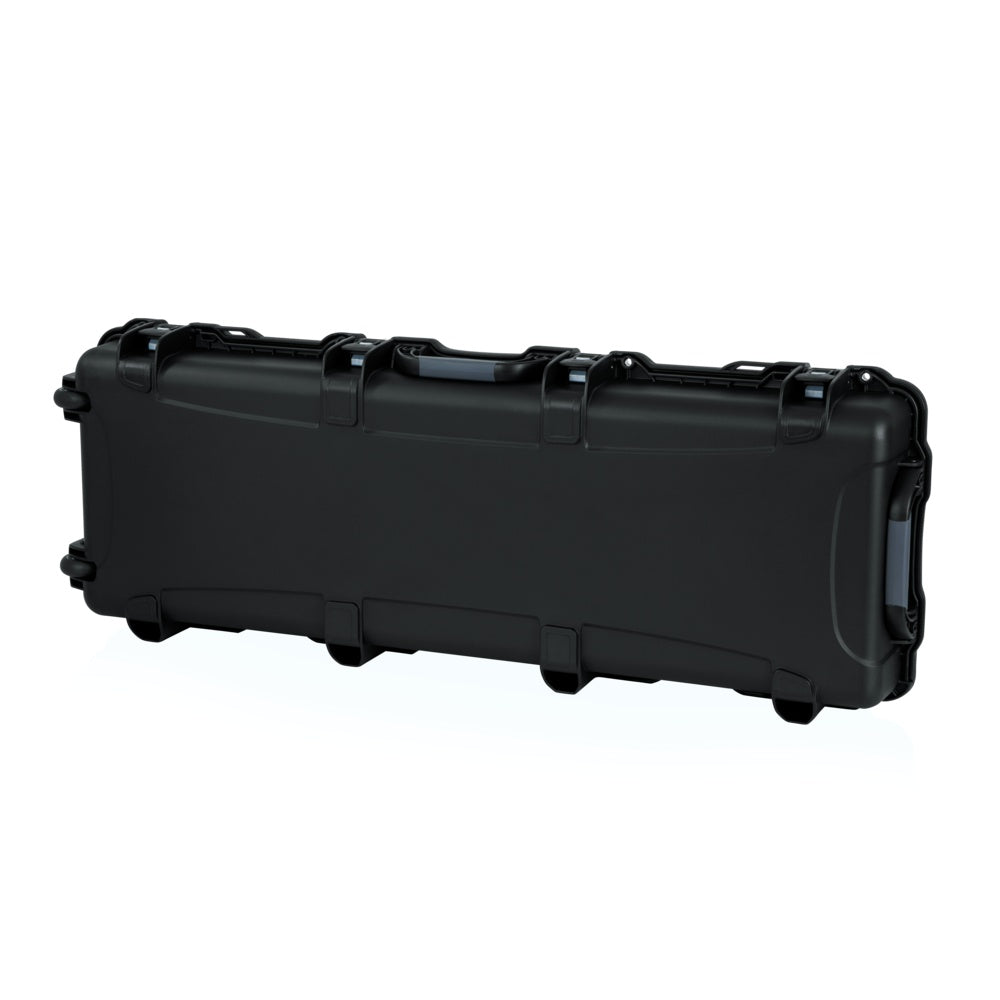 Gator GWP-ELECTRIC Titan Series Strat/Tele Electric Guitar Road Case