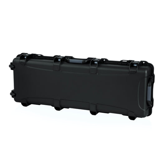 Gator GWP-ELECTRIC Titan Series Strat/Tele Electric Guitar Road Case