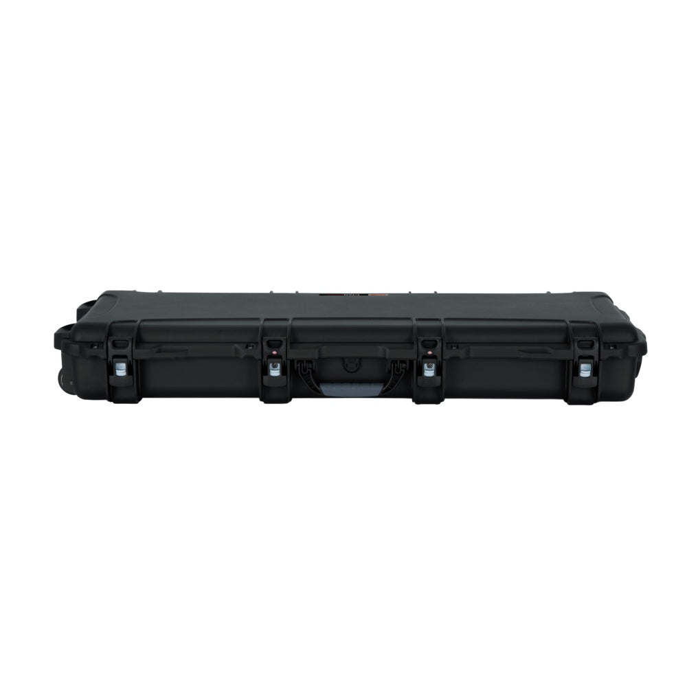 Gator GWP-ELECTRIC Titan Series Strat/Tele Electric Guitar Road Case