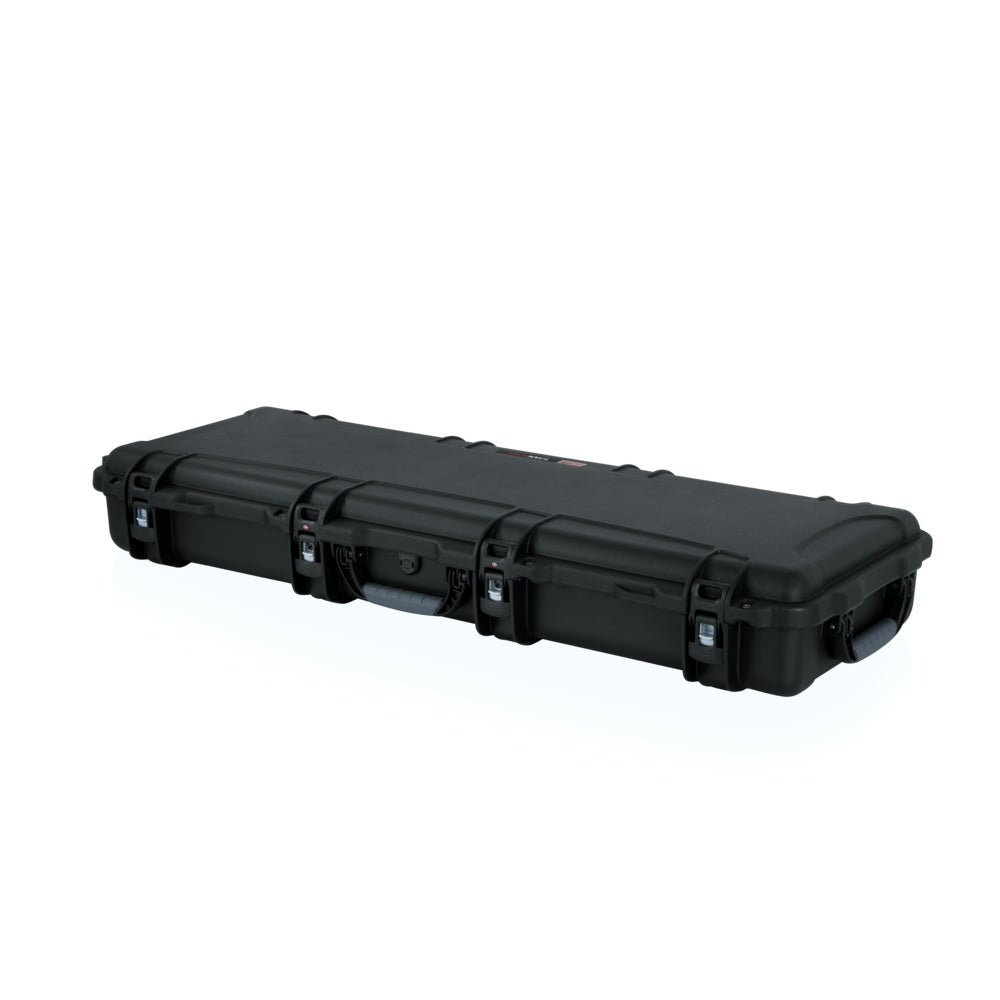 Gator GWP-ELECTRIC Titan Series Strat/Tele Electric Guitar Road Case