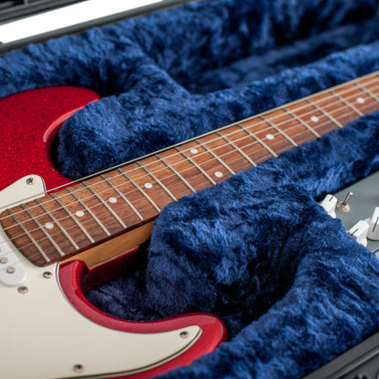 Gator GWP-ELECTRIC Titan Series Strat/Tele Electric Guitar Road Case
