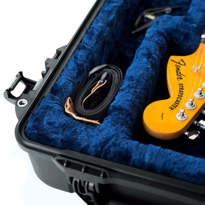 Gator GWP-ELECTRIC Titan Series Strat/Tele Electric Guitar Road Case