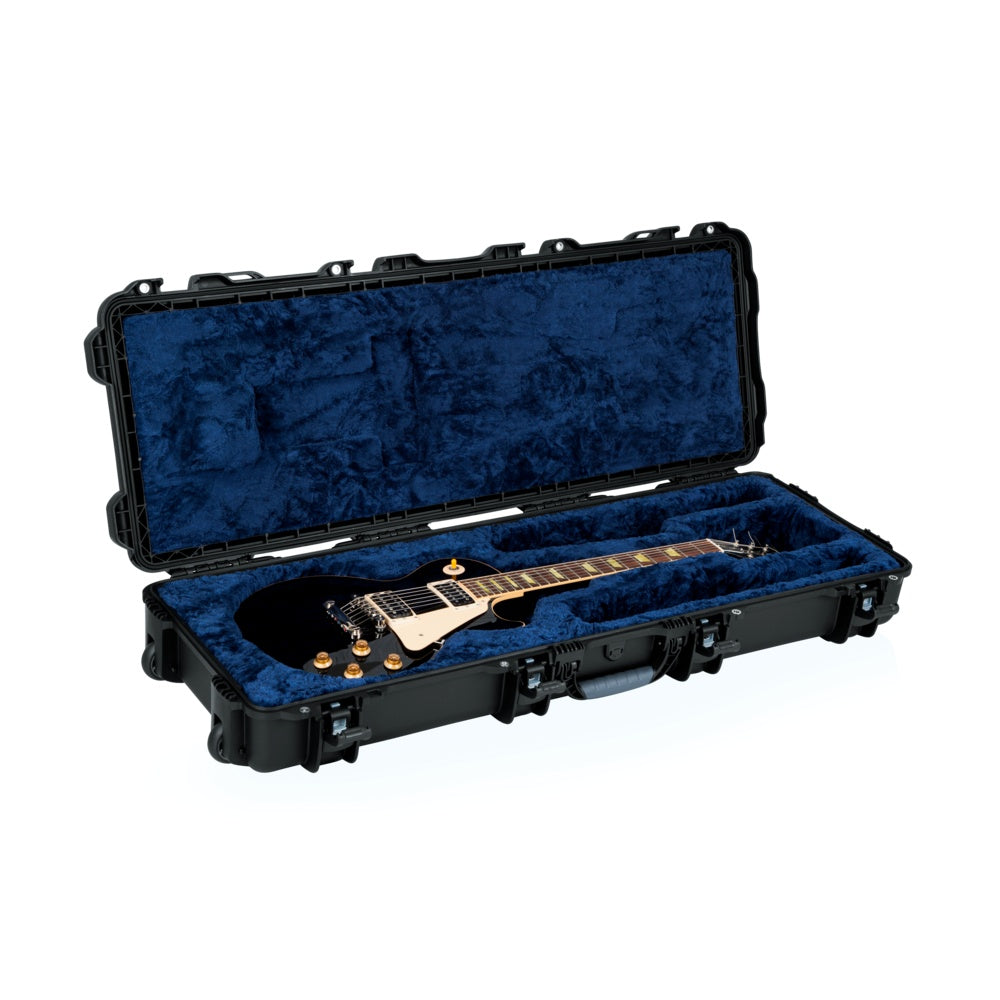 Gator GWP-LP Titan Series Gibson Les Paul Guitar Road Case