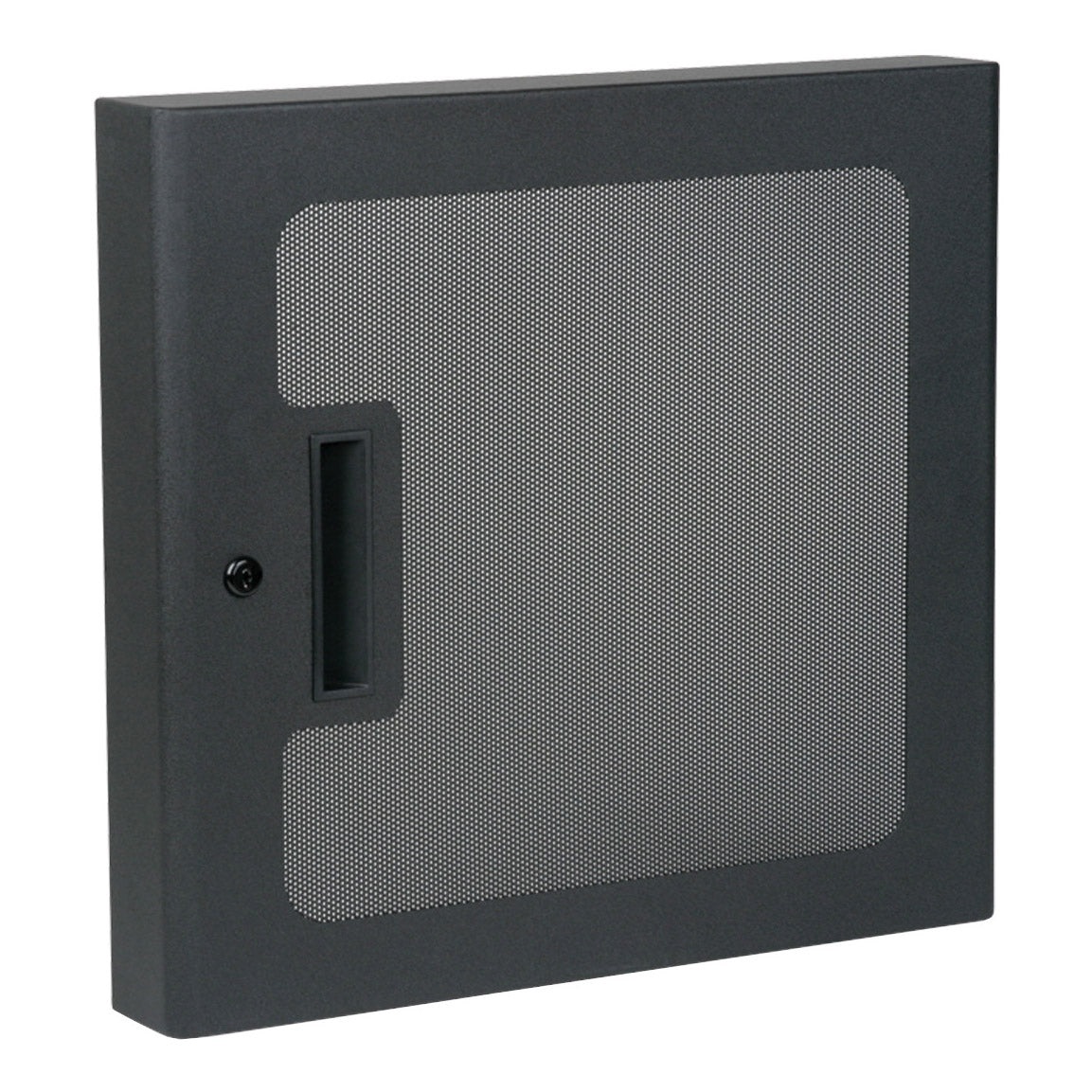 AtlasIED MPFD10 1" Deep MIcro Perforated Door for WMA 10RU