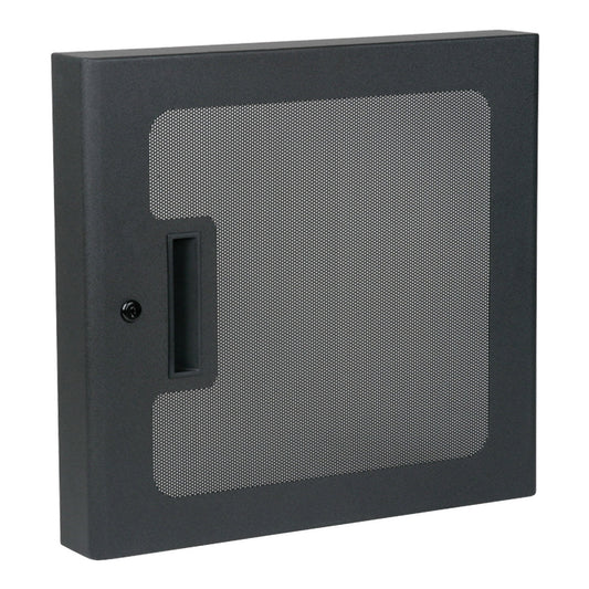 AtlasIED MPFD10 1" Deep MIcro Perforated Door for WMA 10RU