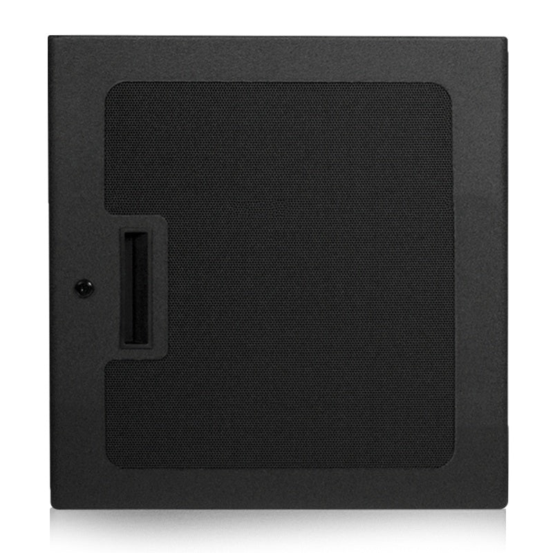 AtlasIED Micro Perf Rack Door for WMA Cabinet | 12RU | 3"