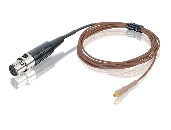 Countryman E6CABLEC1MI E6 Earset Cable