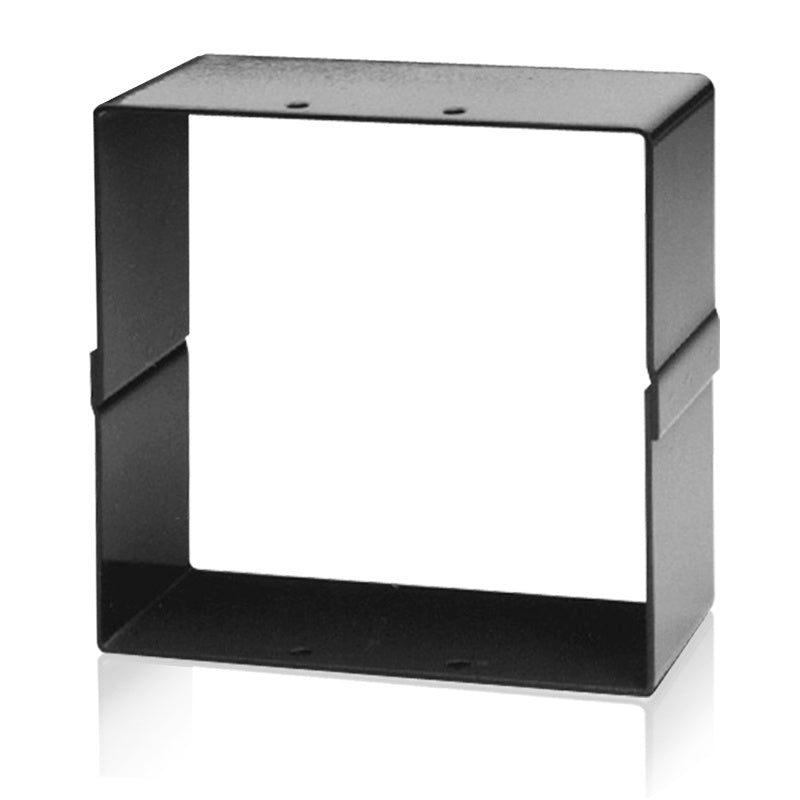 AtlasIED M-R Mounting Ring With Clips for Recessed Speaker Installation