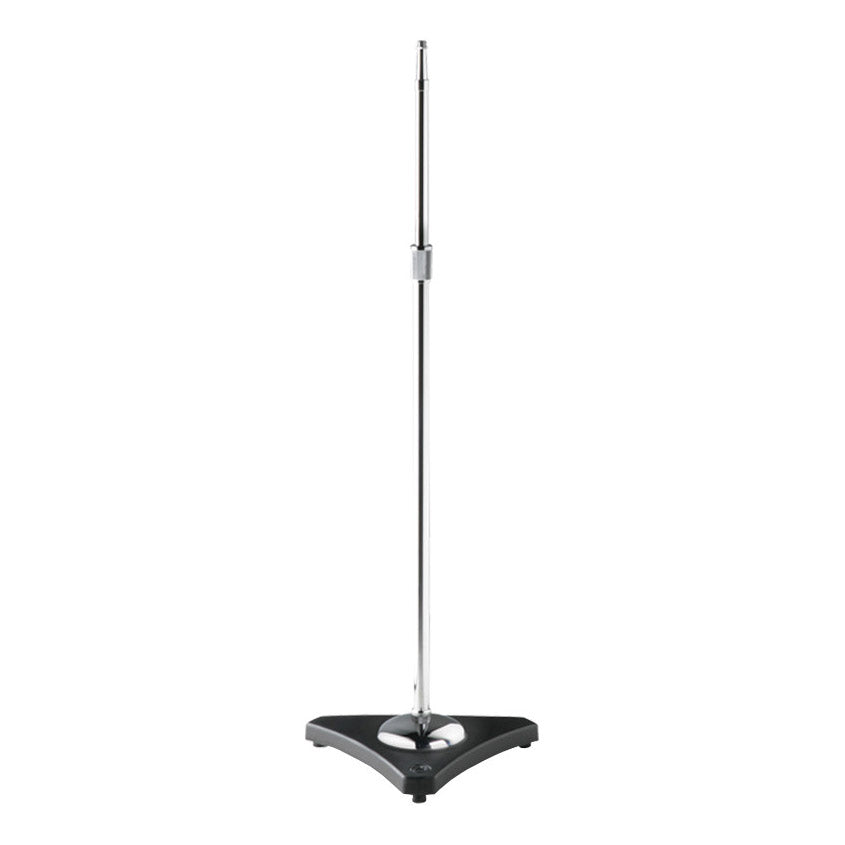 AtlasIED MS25 Professional Mic Stand