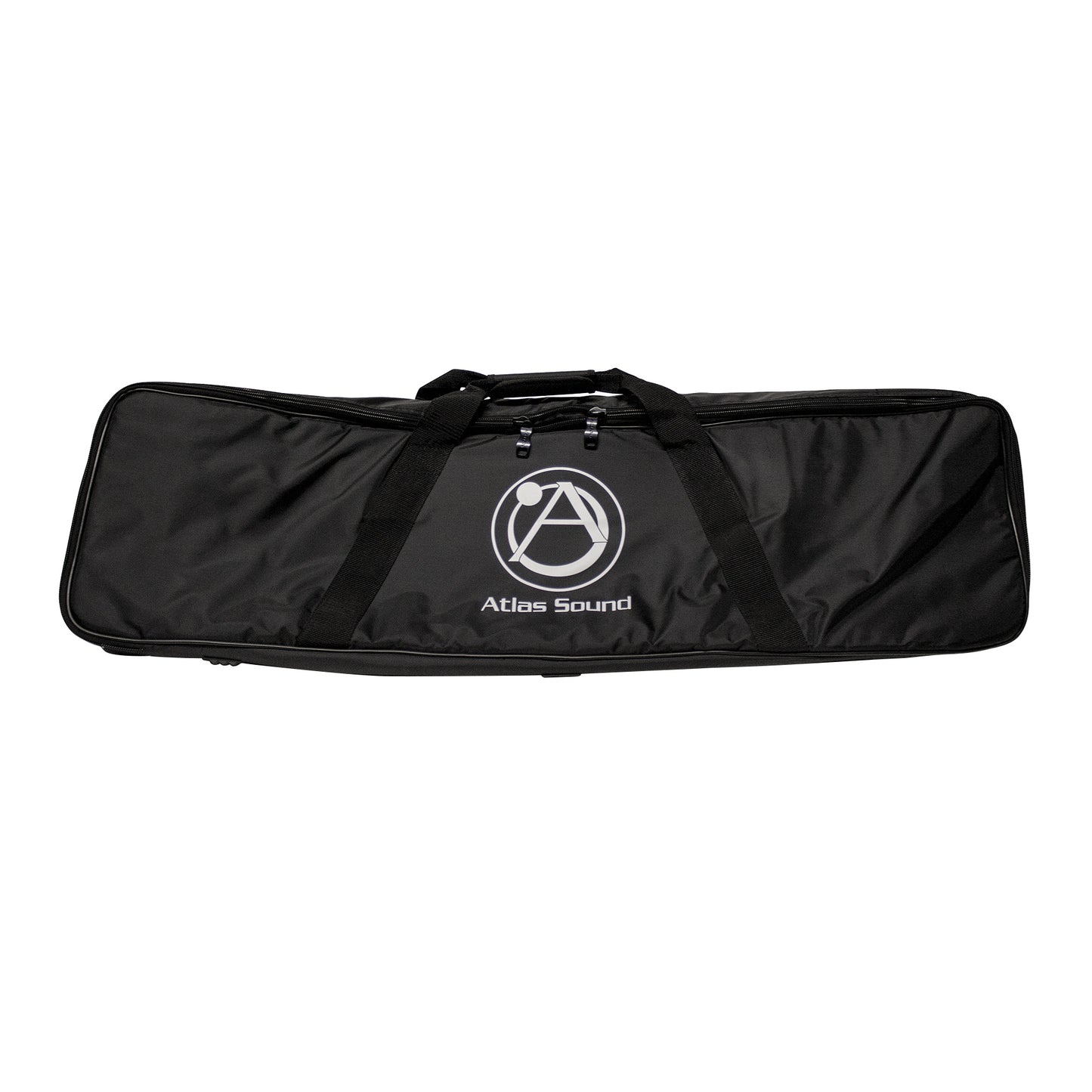 AtlasIED Platinum Design Series Mic Stand Carrying Bag | 3 Stands