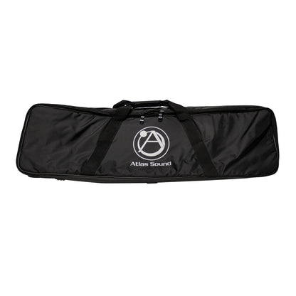 AtlasIED Platinum Design Series Mic Stand Carrying Bag | 3 Stands