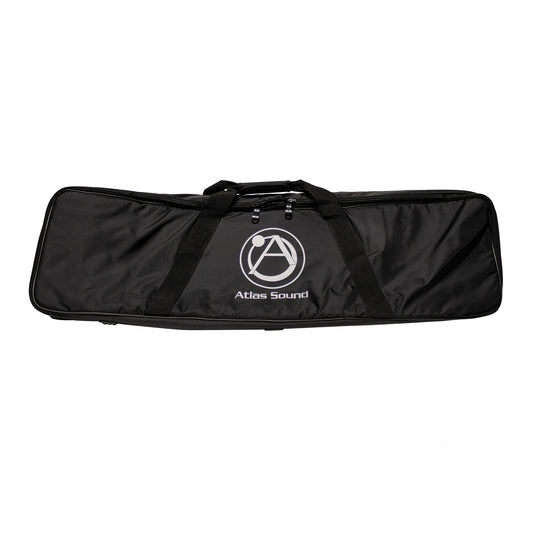 AtlasIED MSB3 Platinum Design Series Mic Stand Carrying Bag | 3 Stands