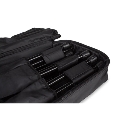 AtlasIED Platinum Design Series Mic Stand Carrying Bag | 3 Stands