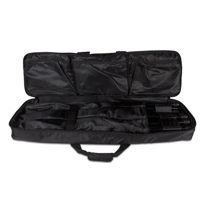 AtlasIED Platinum Design Series Mic Stand Carrying Bag | 3 Stands