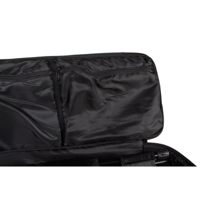 AtlasIED Platinum Design Series Mic Stand Carrying Bag | 3 Stands