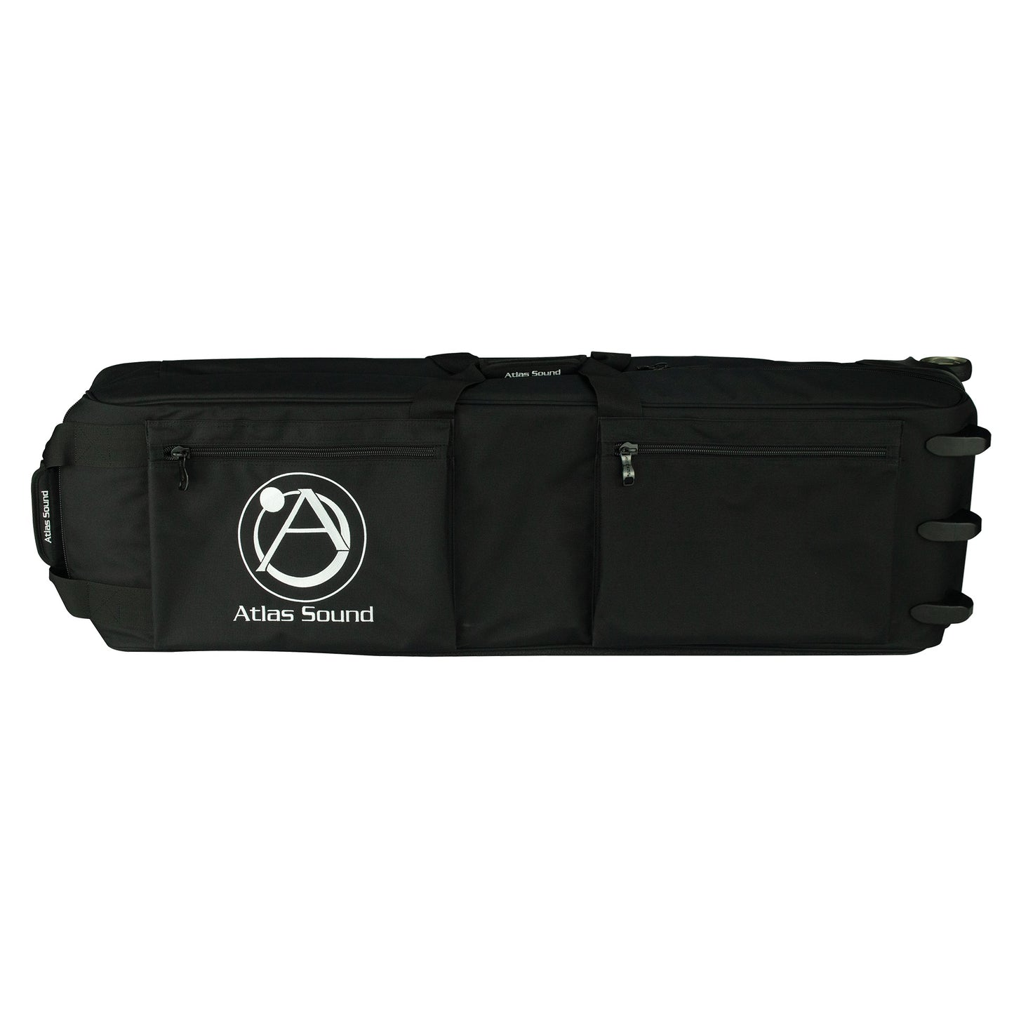 AtlasIED Platinum Design Series Mic Stand Carrying Bag | 6 Stands