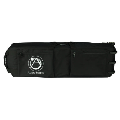 AtlasIED Platinum Design Series Mic Stand Carrying Bag | 6 Stands