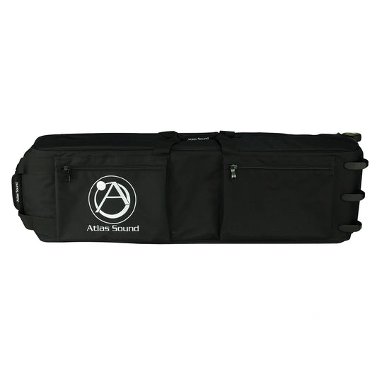 AtlasIED MSB6 Platinum Design Series Mic Stand Carrying Bag | 6 Stands