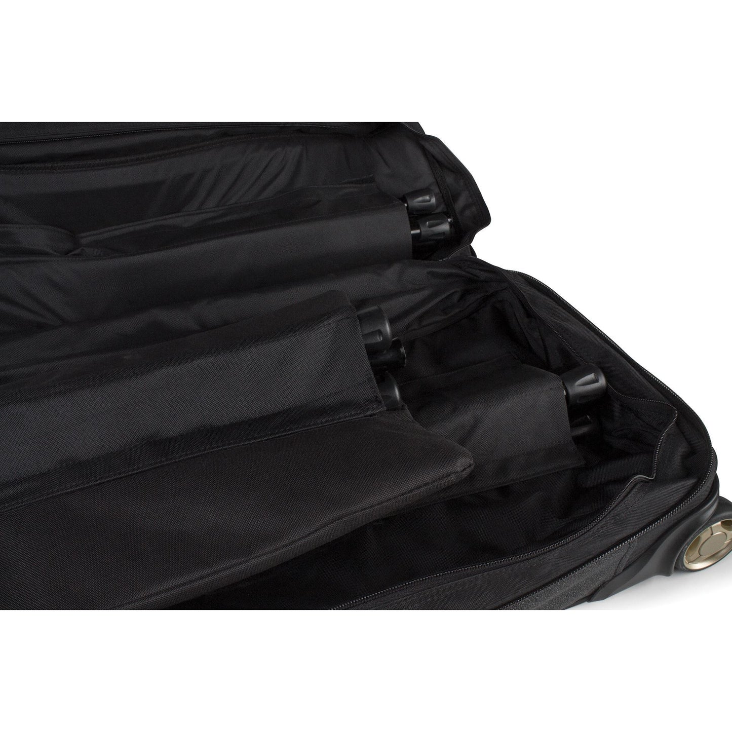 AtlasIED Platinum Design Series Mic Stand Carrying Bag | 6 Stands