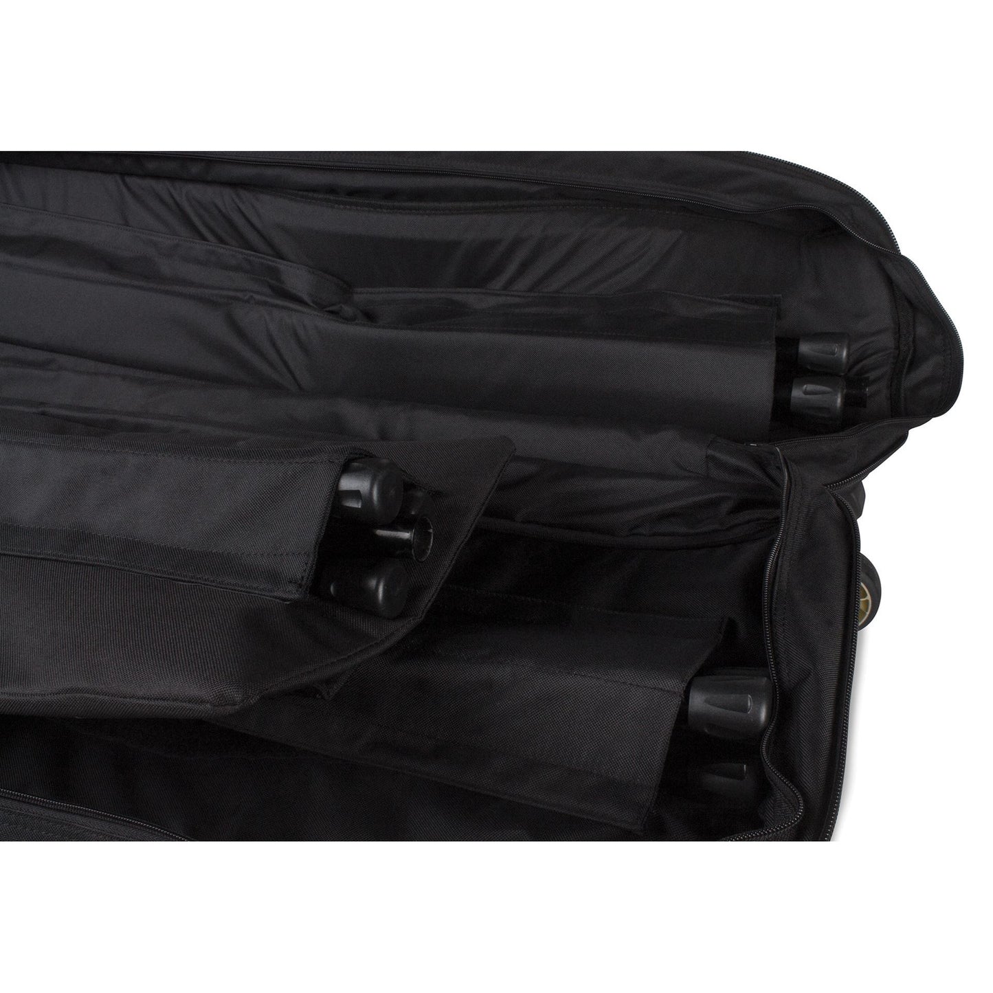 AtlasIED Platinum Design Series Mic Stand Carrying Bag | 6 Stands