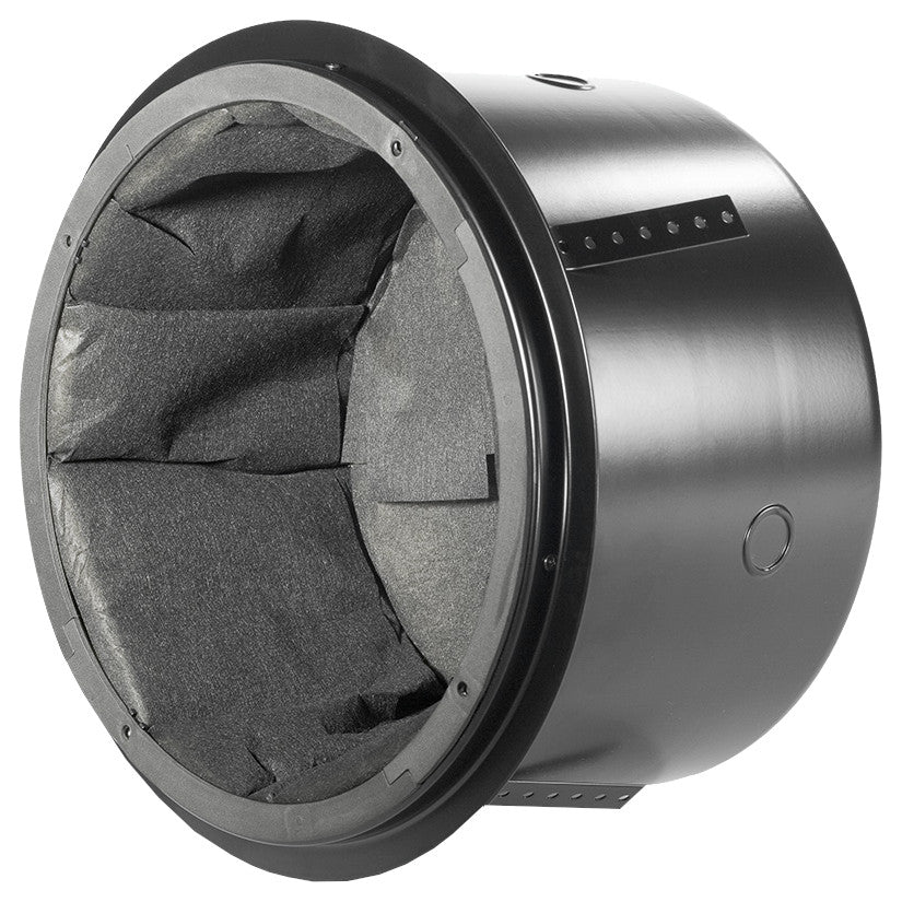 JBL MTC-200BB6 Ceiling Speaker Backcan