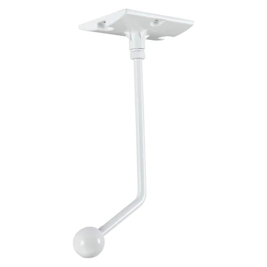 JBL MTC-29CM-WH Ceiling Mount InvisiBall Adapter
