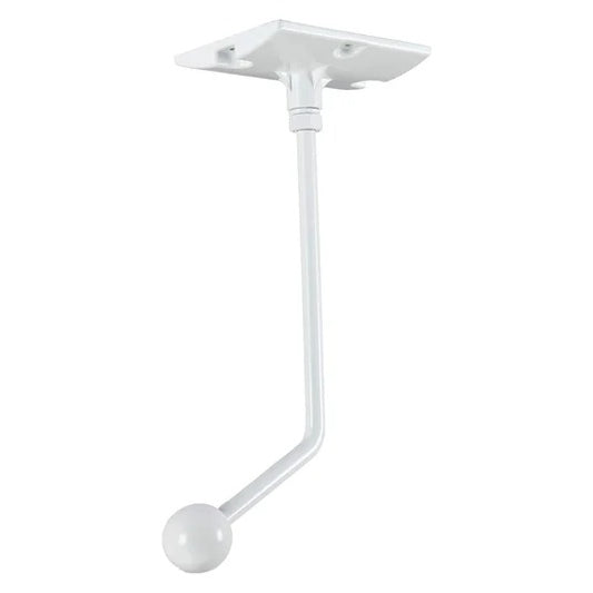 JBL MTC-29CM-WH Ceiling Mount InvisiBall Adapter