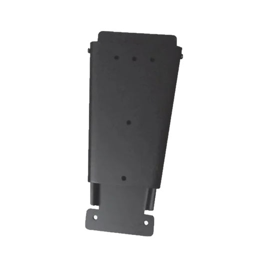 JBL MTC-CBT-FM2-WH Flush-Mount Wall Bracket For CBT Arrays