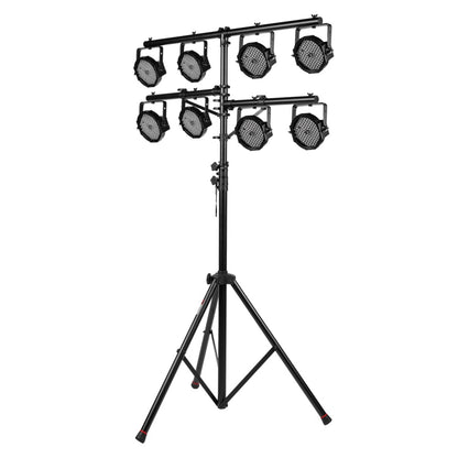 Gator GFW-LIGHT-LS1 Lightweight Aluminum Lighting Stand