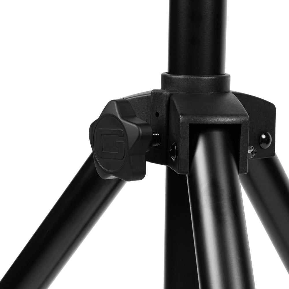 Gator GFW-LIGHT-LS1 Lightweight Aluminum Lighting Stand